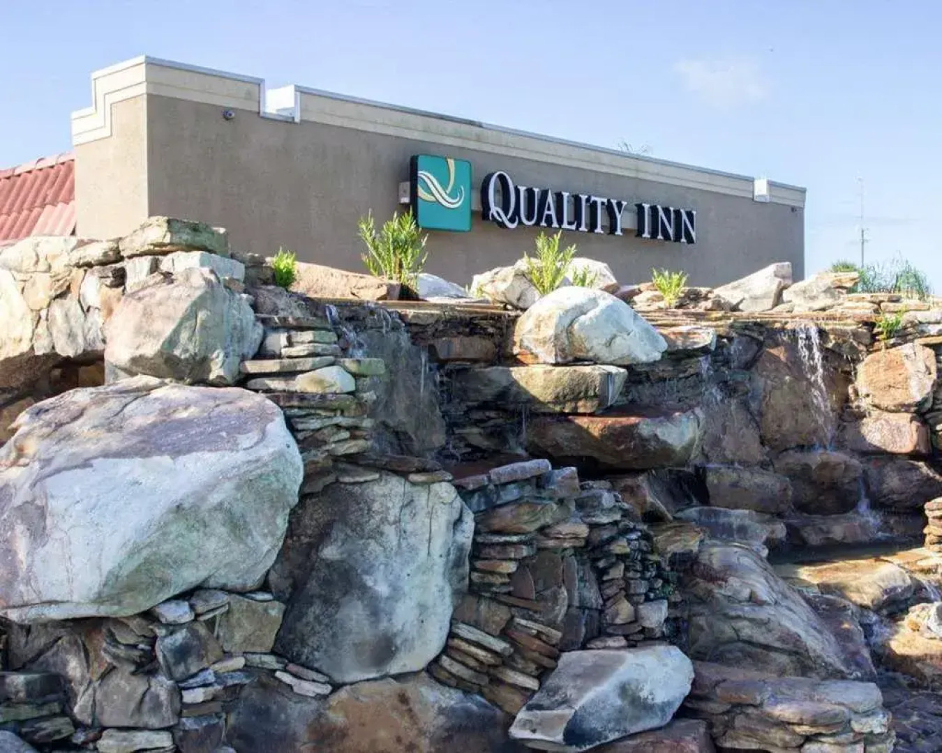 Quality Inn Kennedy Space Center