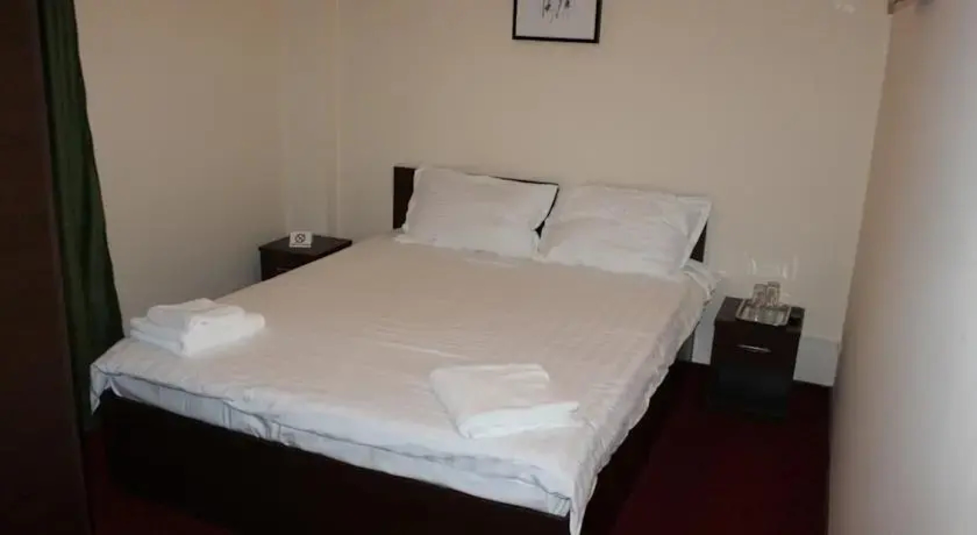 Pensiune Venetia Mariaj