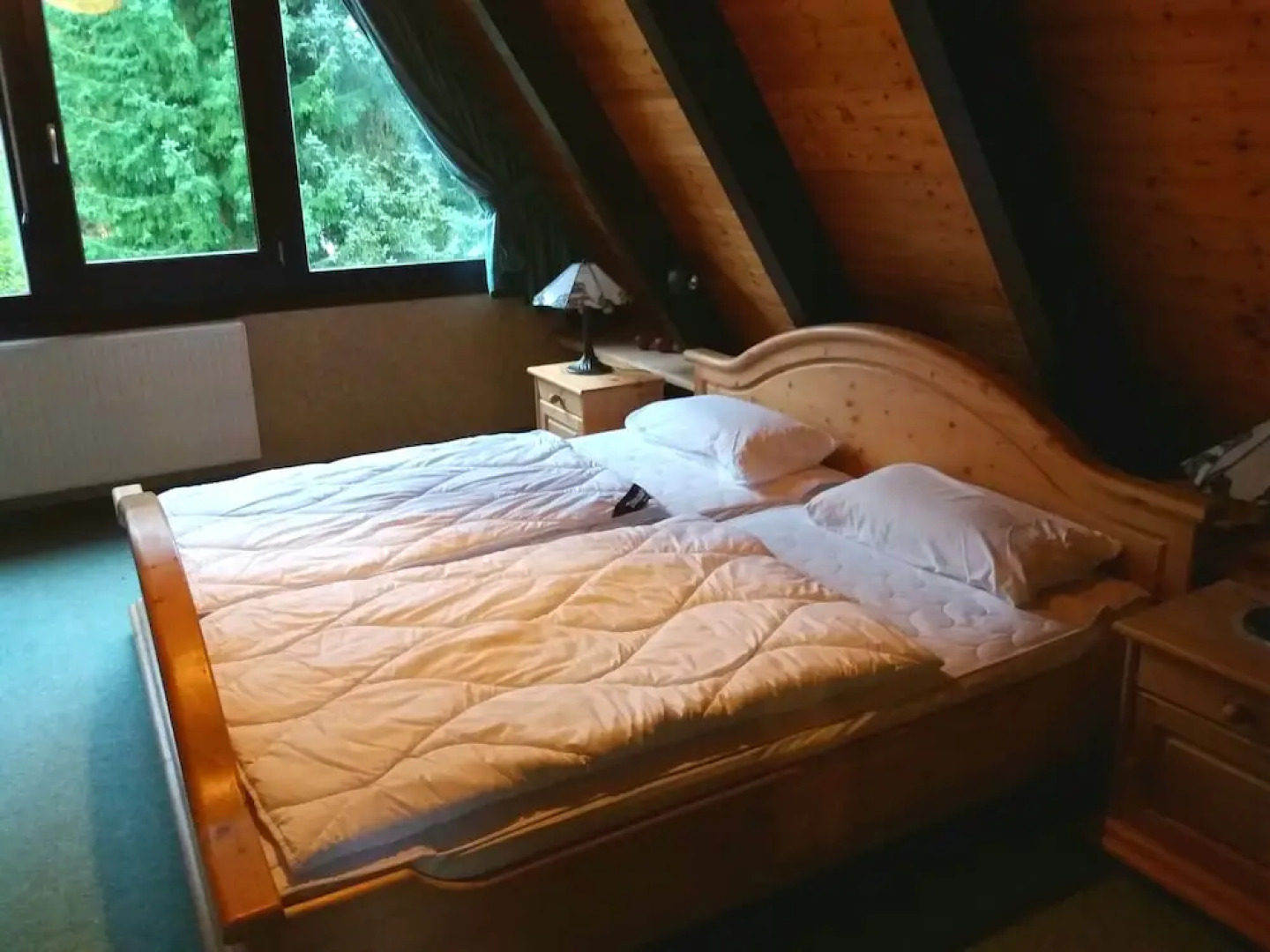 Feriendorf Waldbrunn