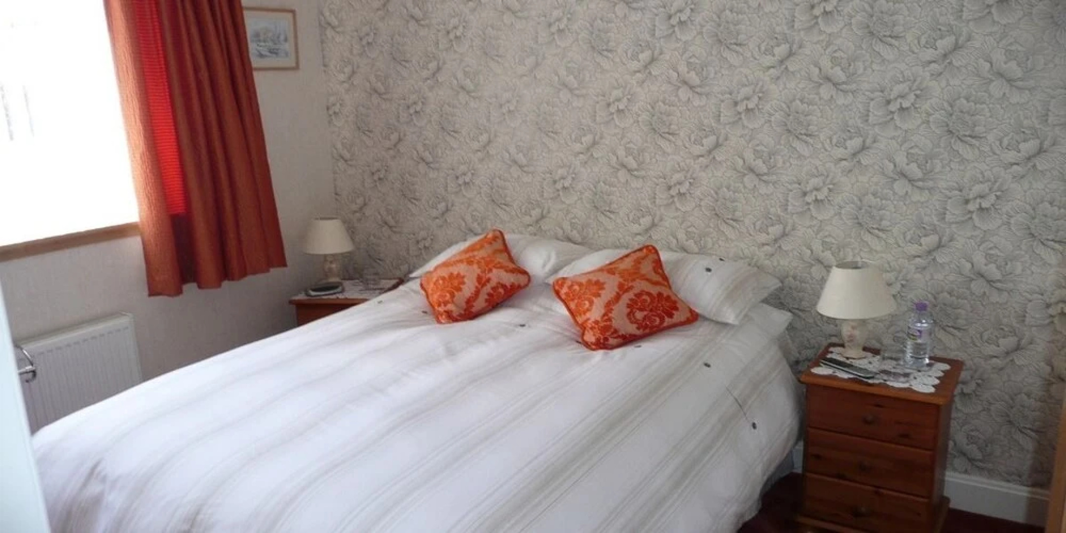 Coppertree Bed and Breakfast