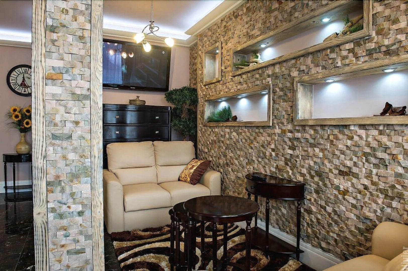 Mountain Resort Ždiar - Apartments