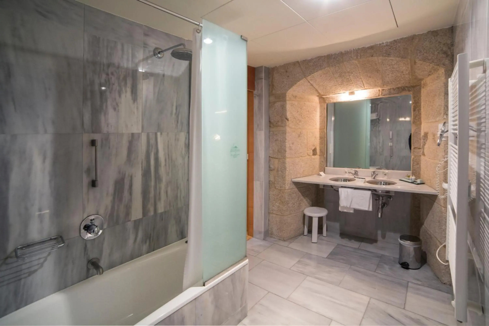 Parador de Santo Estevo