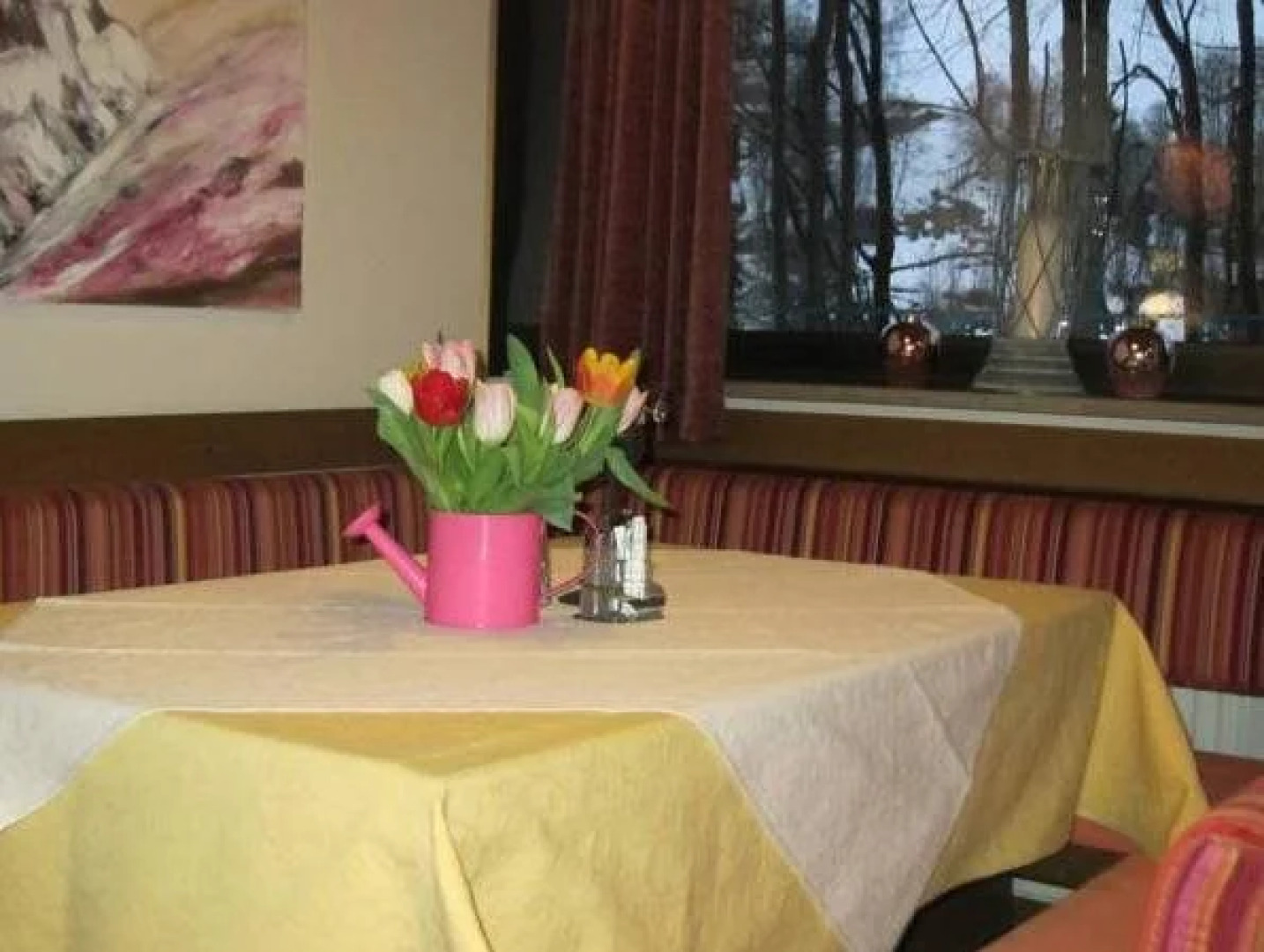 Hotel-Pension Schattberg