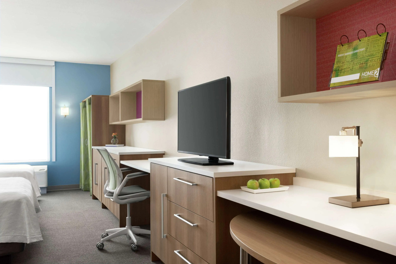 Home2 Suites by Hilton Overland Park