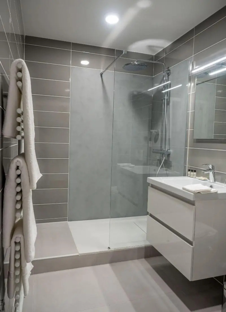 Hôtel Château de la Marlière