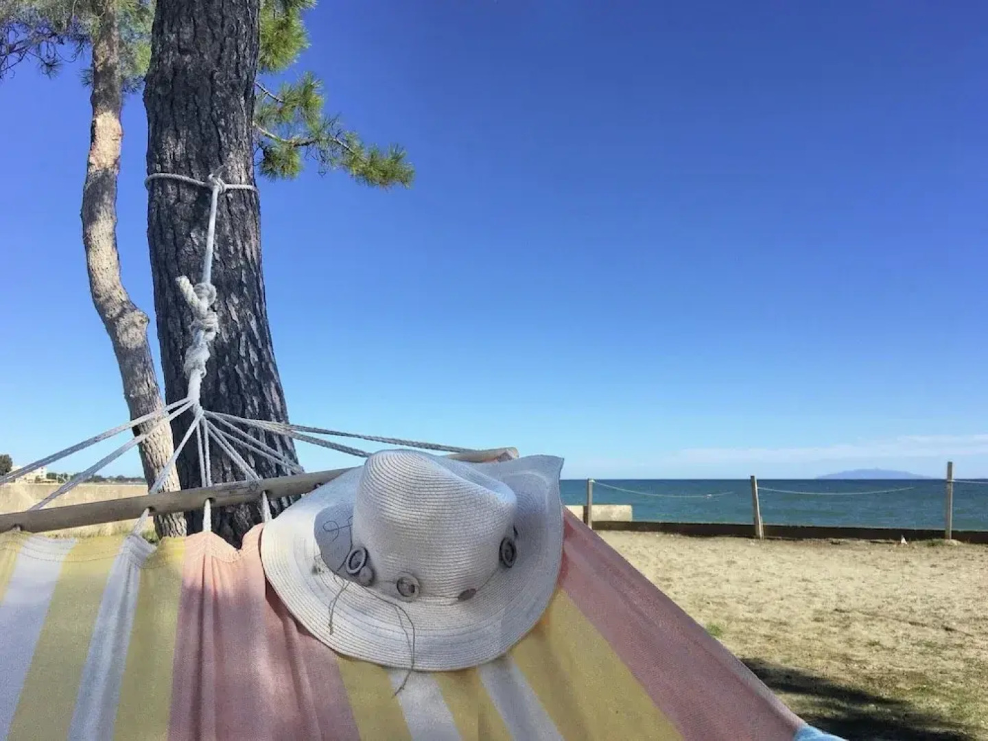 Villa in Moriani-plage by the Sea