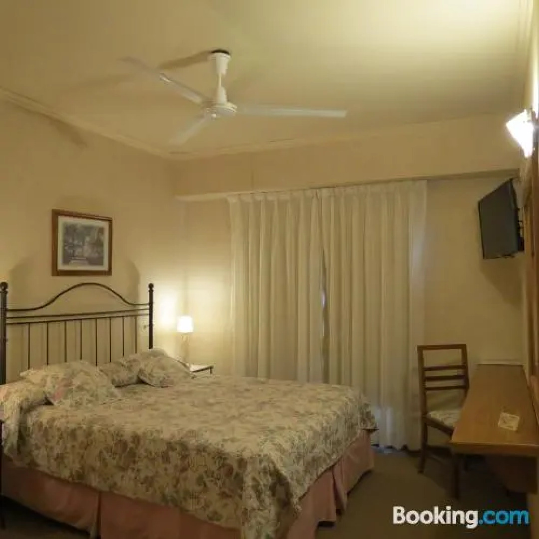 Hotel Patagonia Norte