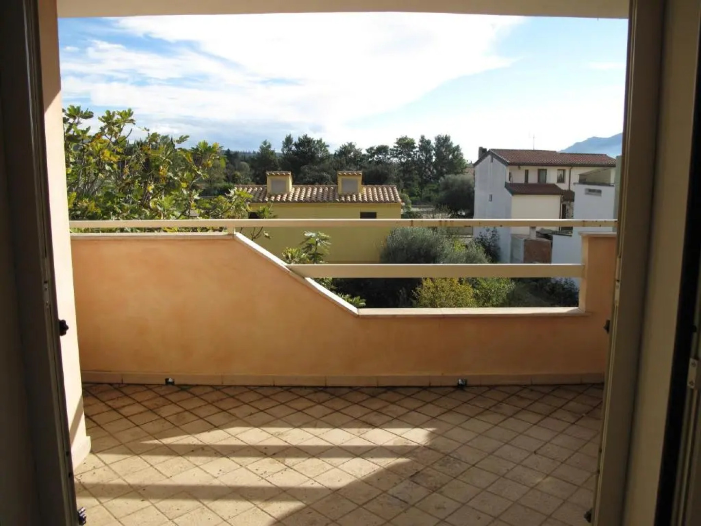 Casa Vacanze San Vito