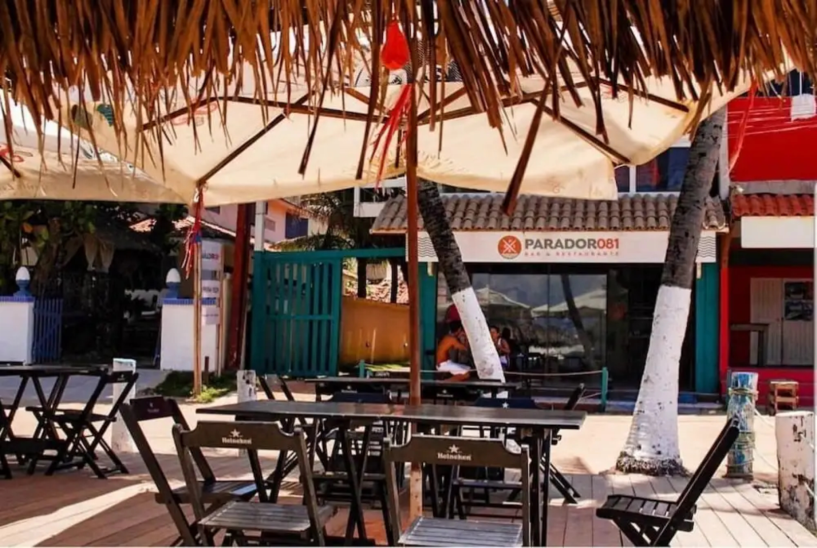 Pousada Parador 081