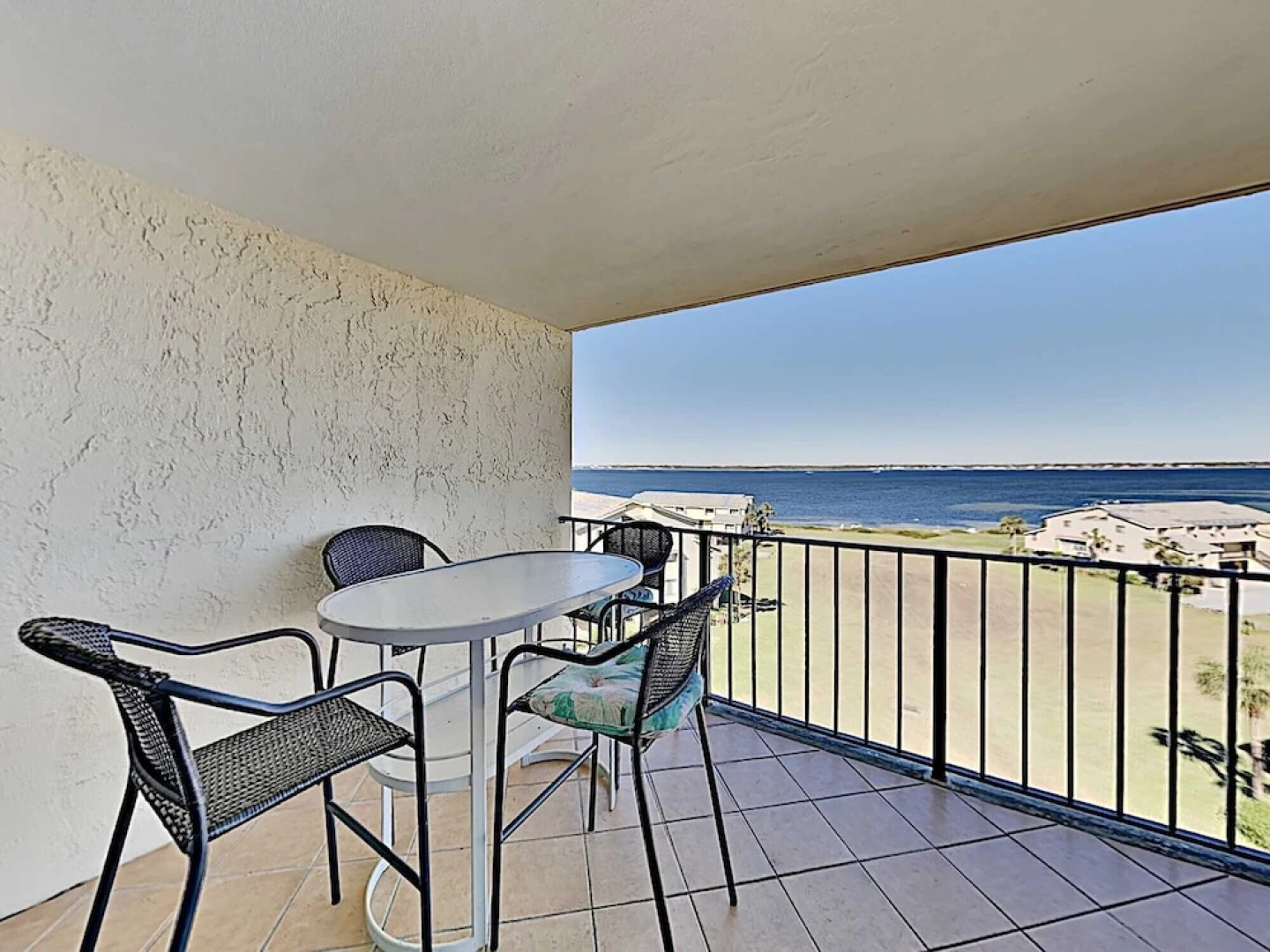 Santa Rosa Dunes 1062 - One Bedroom Condo