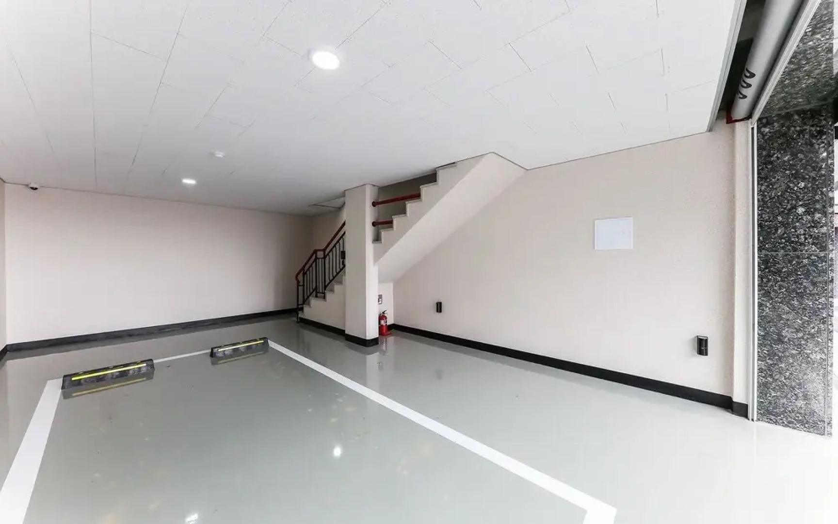 Sosan Luxury Self Check-in Motel