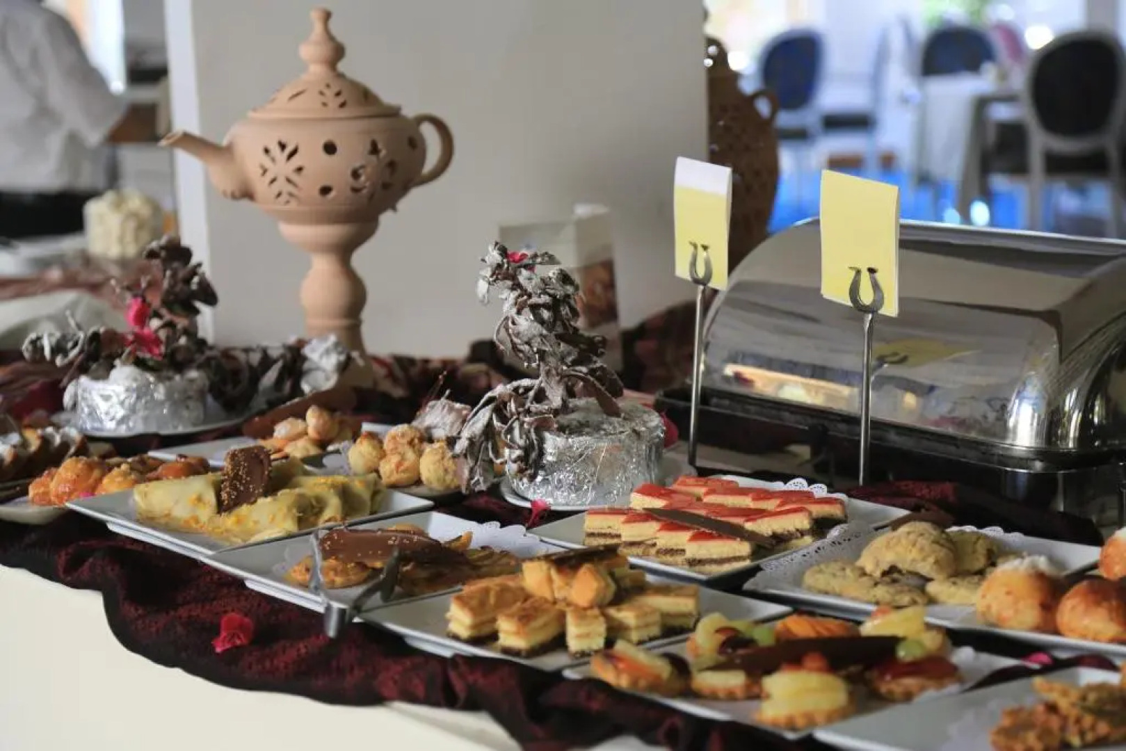 Iberostar Selection Eolia Djerba