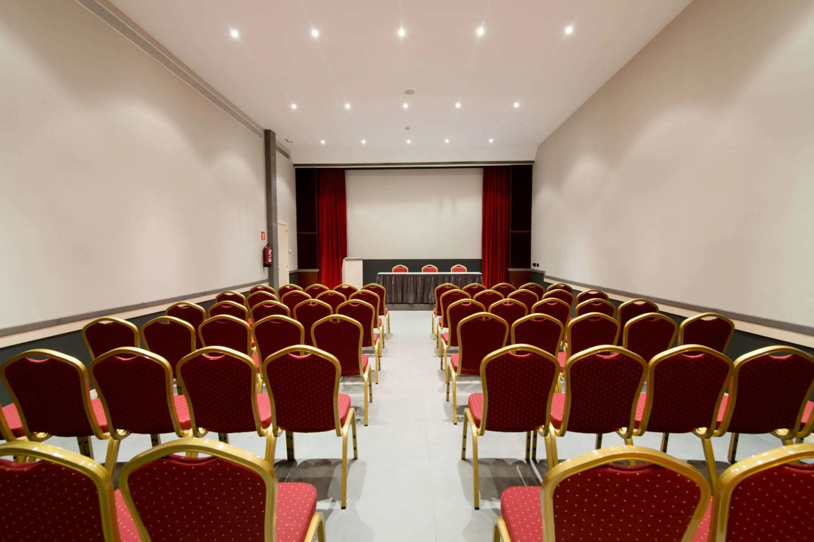 Petit Palace Trencadis