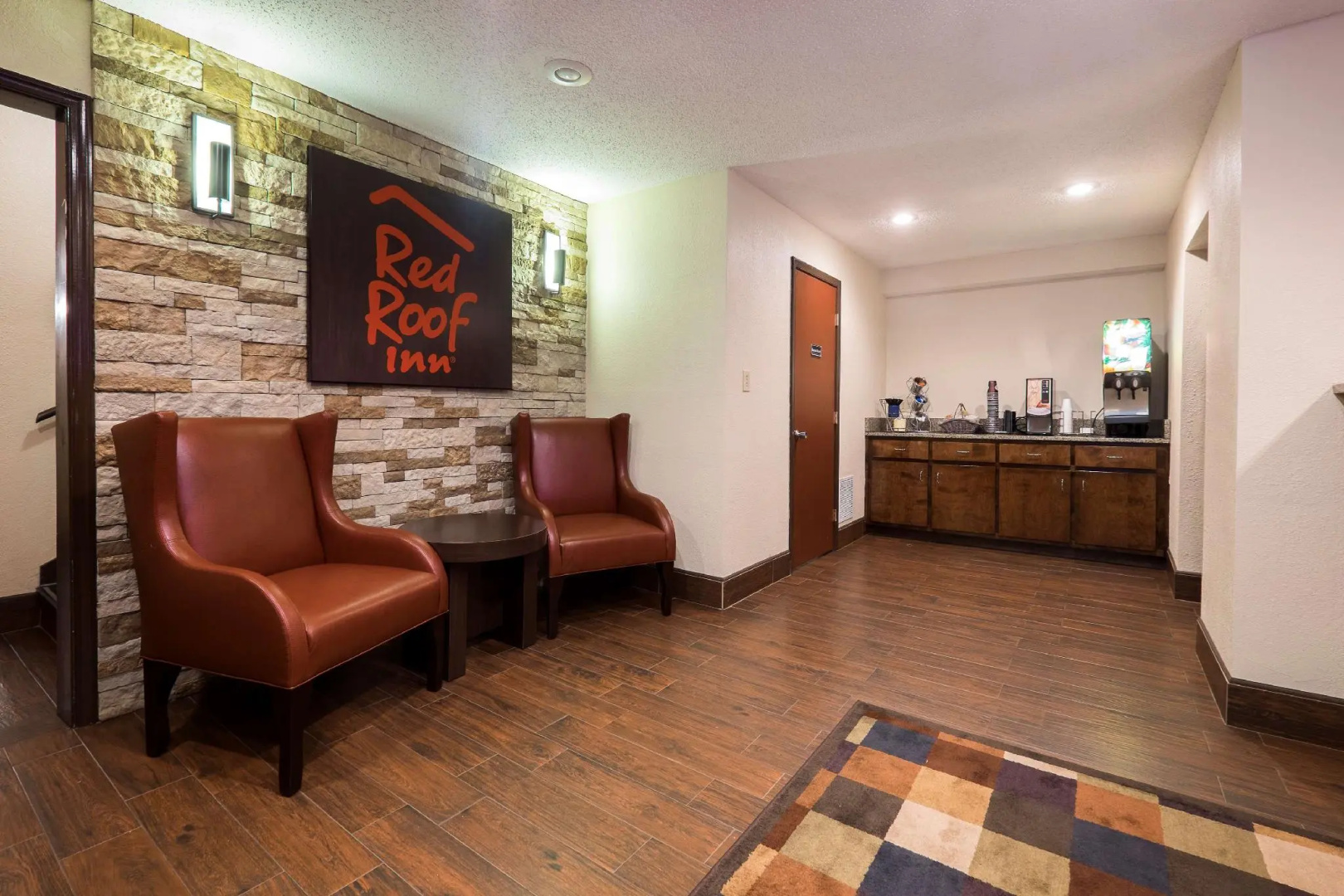 Red Roof Inn Culpeper