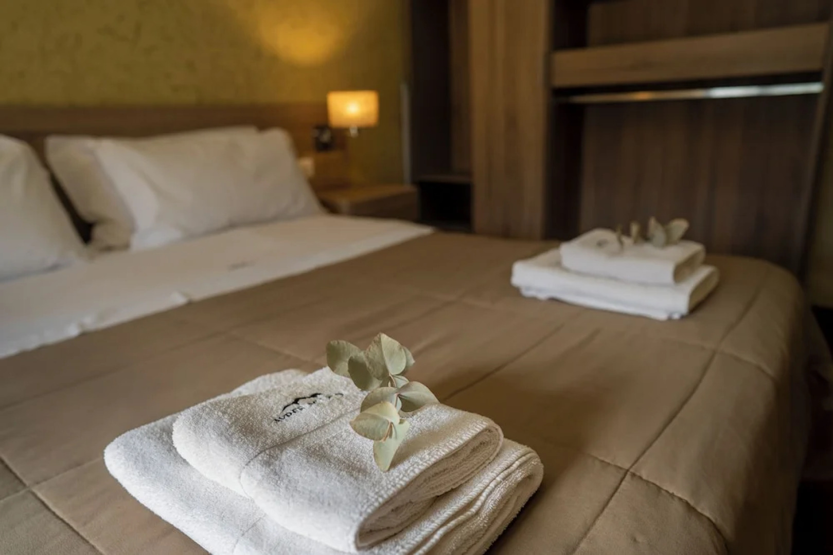 Ayres de Uco Lodge & Wine Lovers