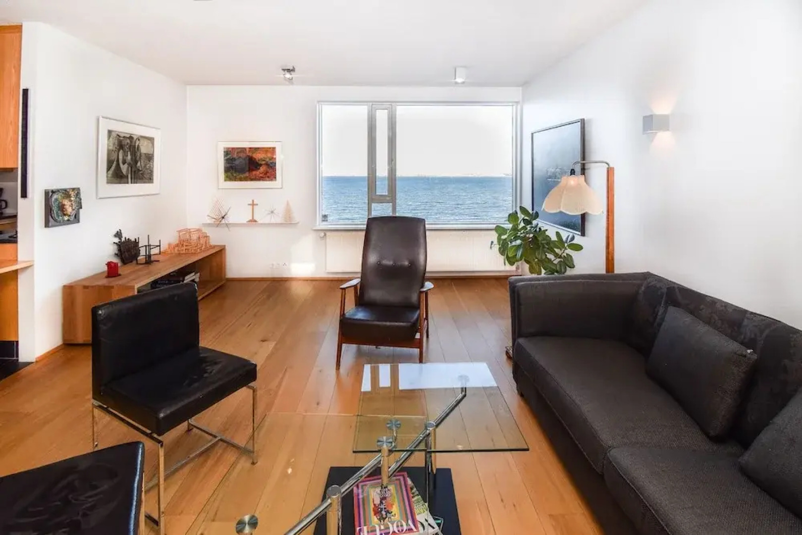 Seaside Paradise Apartment