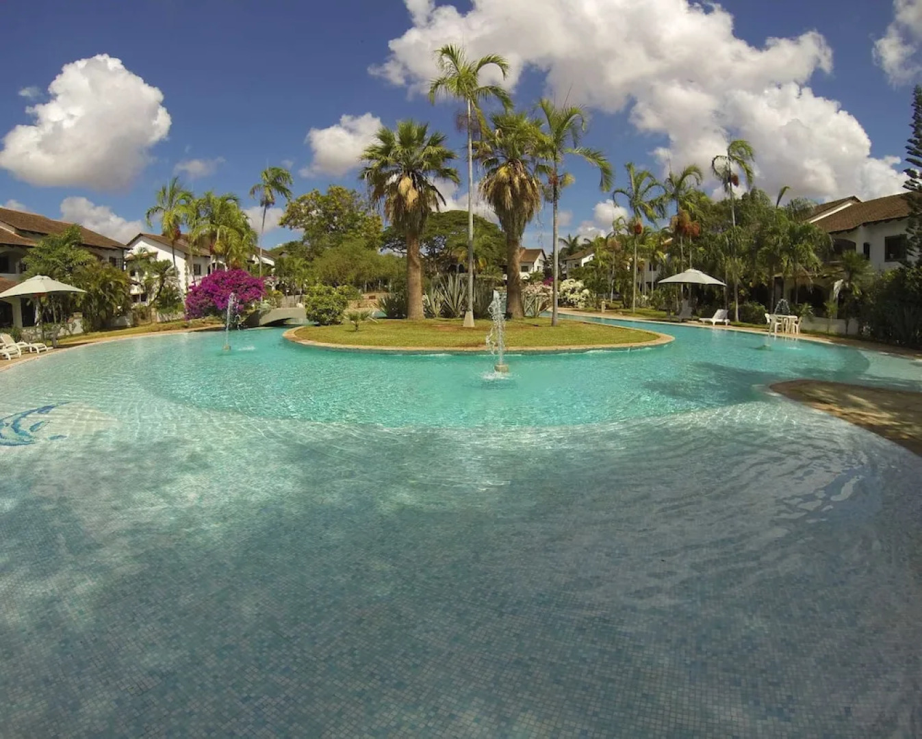 Woburn Residence Club