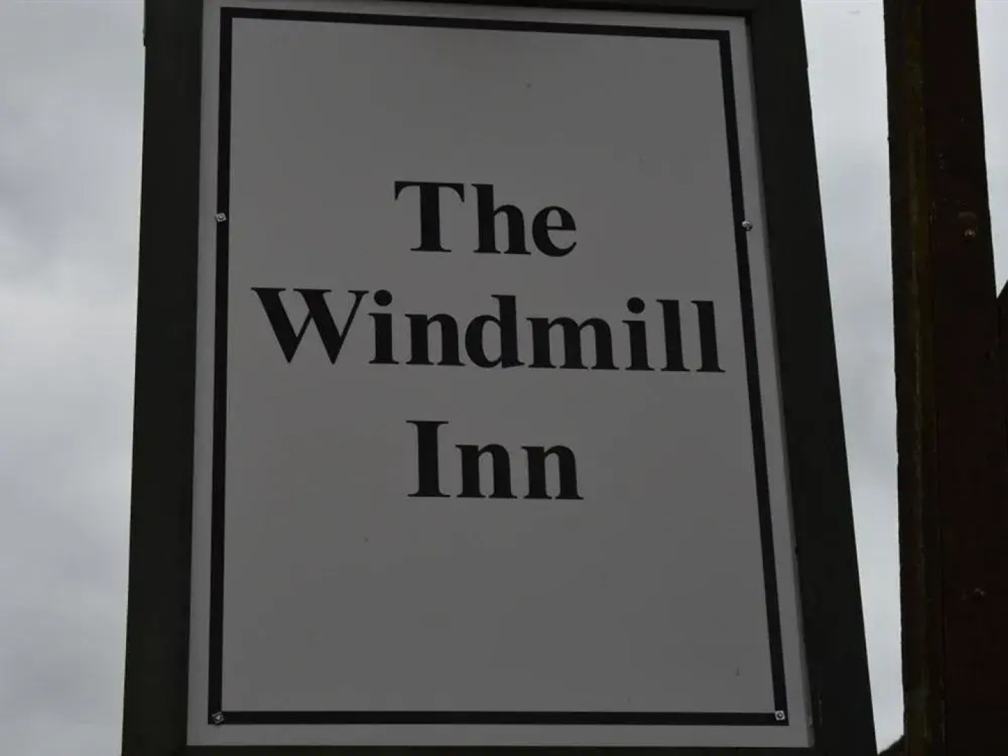 The Windmill Inn