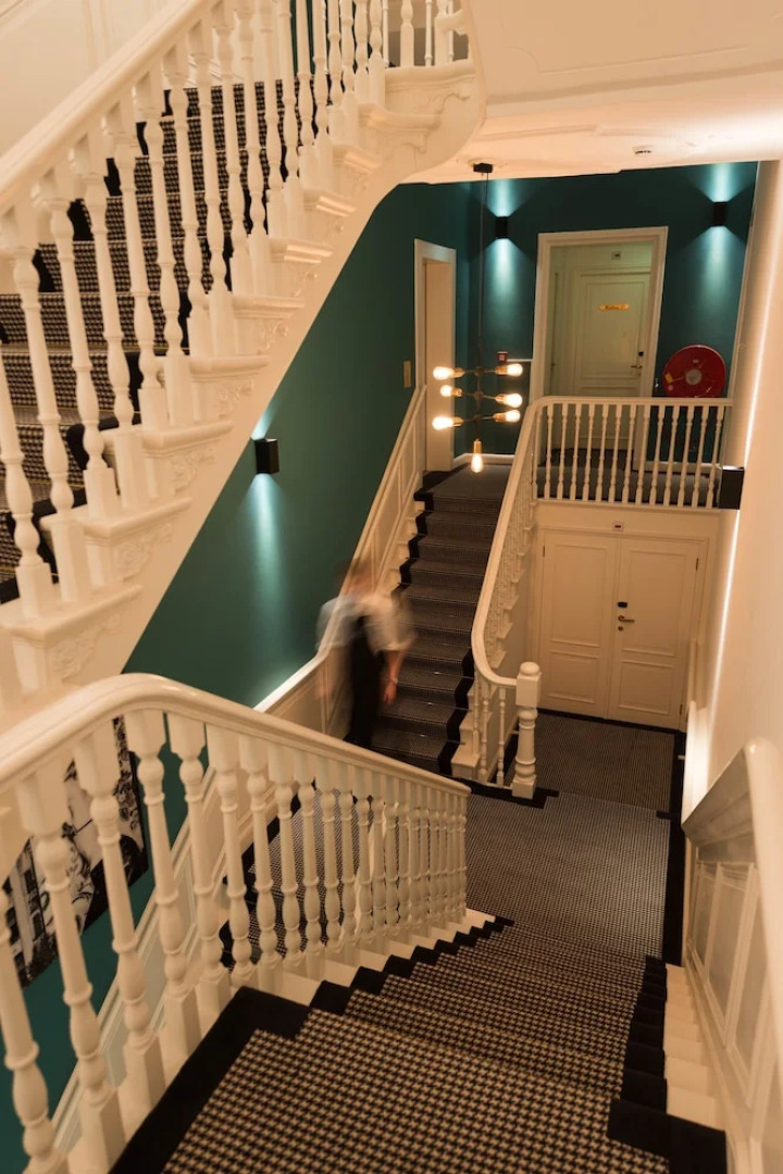  Central Park Voorburg