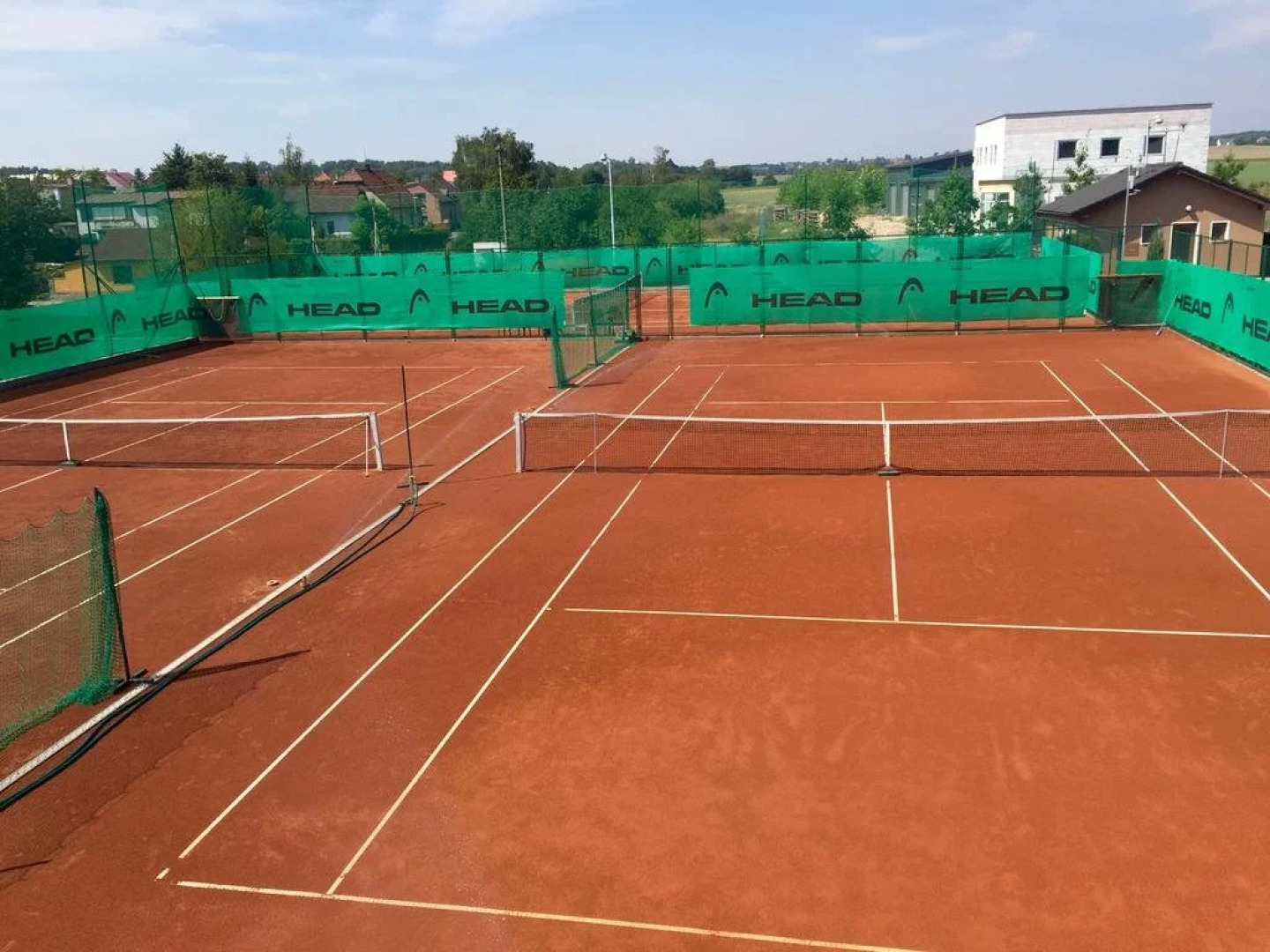 Hotel Sport Mlada Boleslav