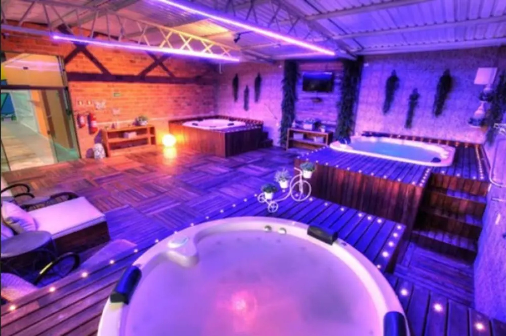 Hotel Fazenda Vida Bela