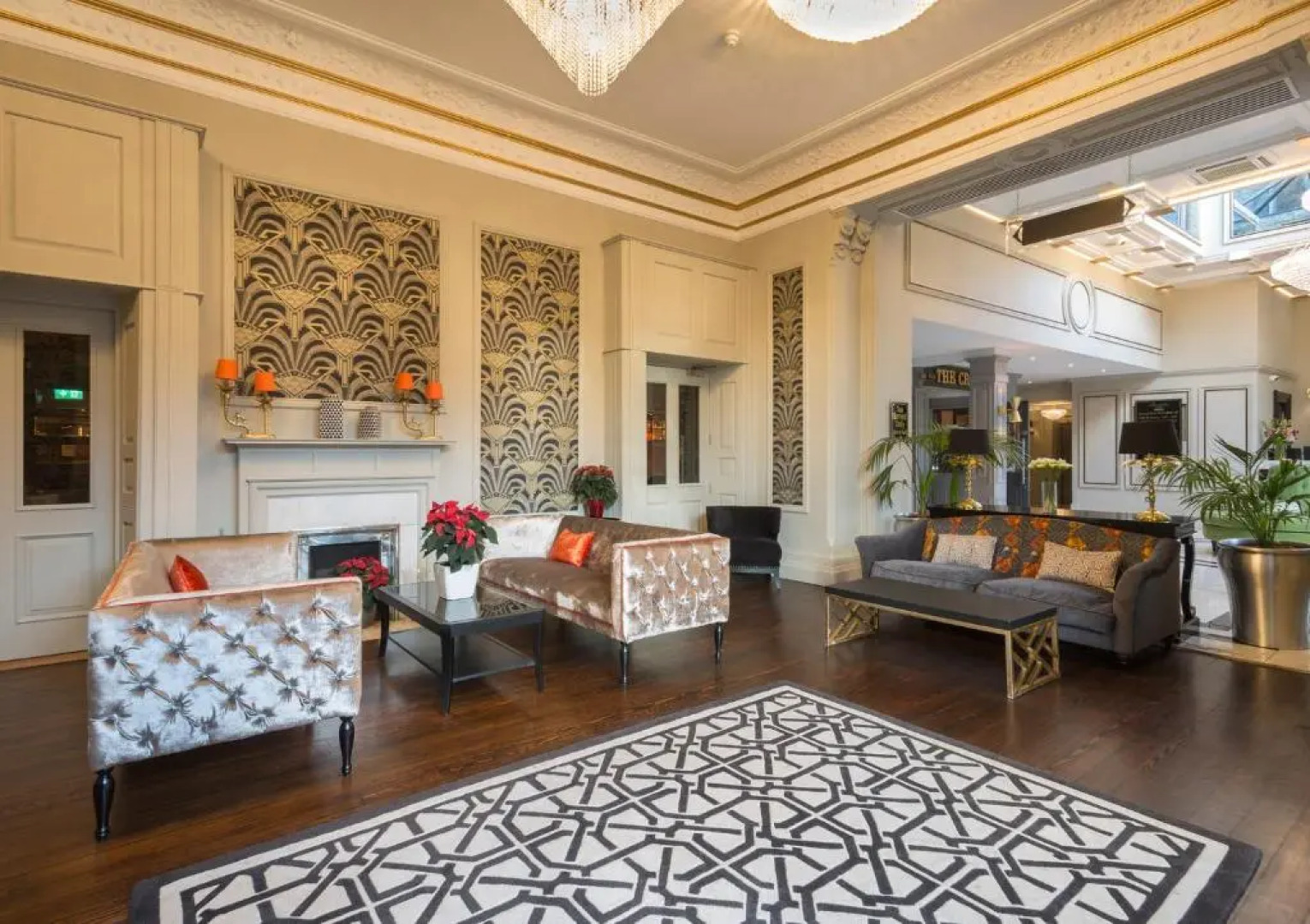 The Bonnington Dublin