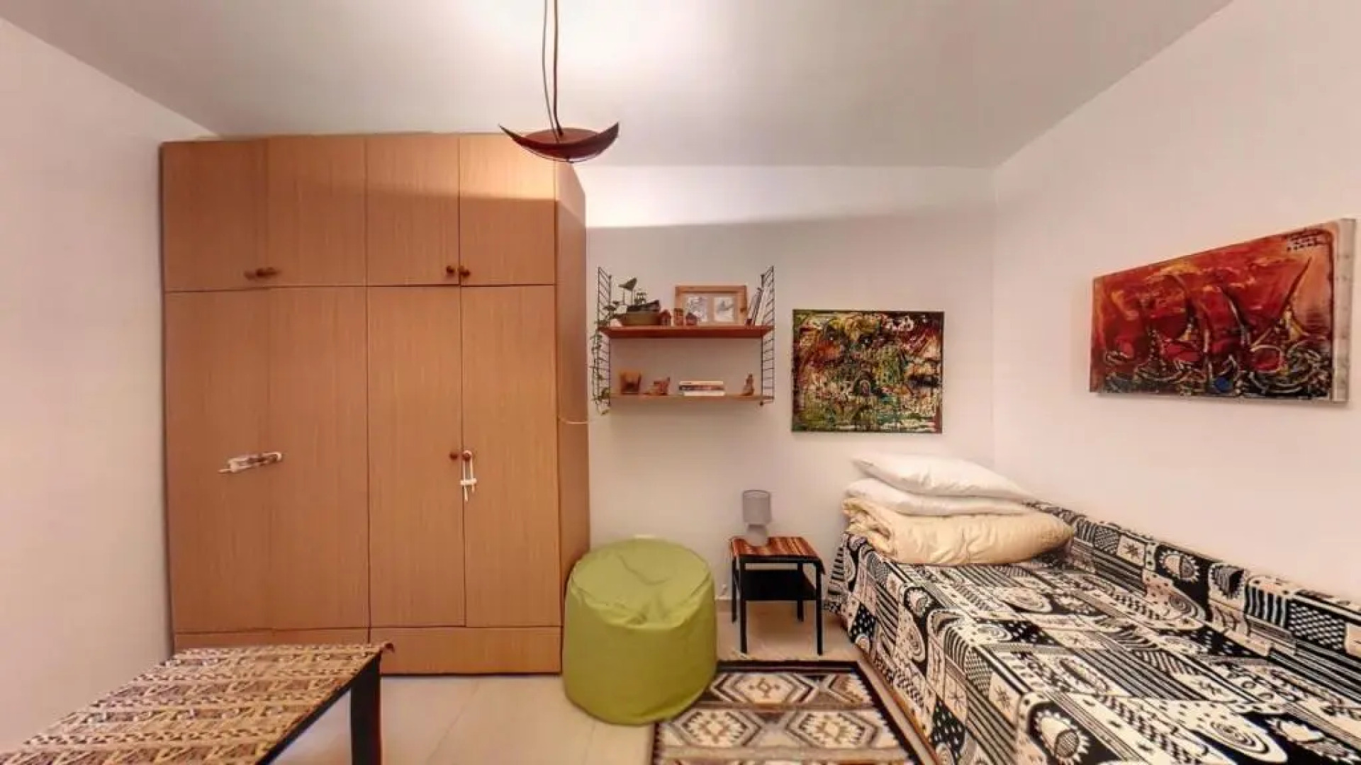 בית האומנים Artist home