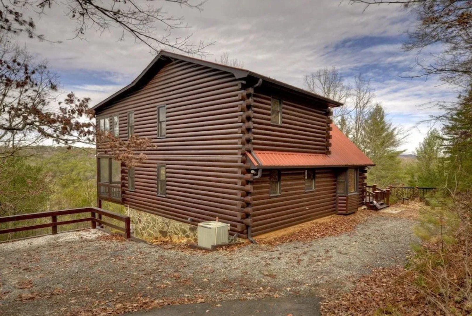 My Mountain Serenade