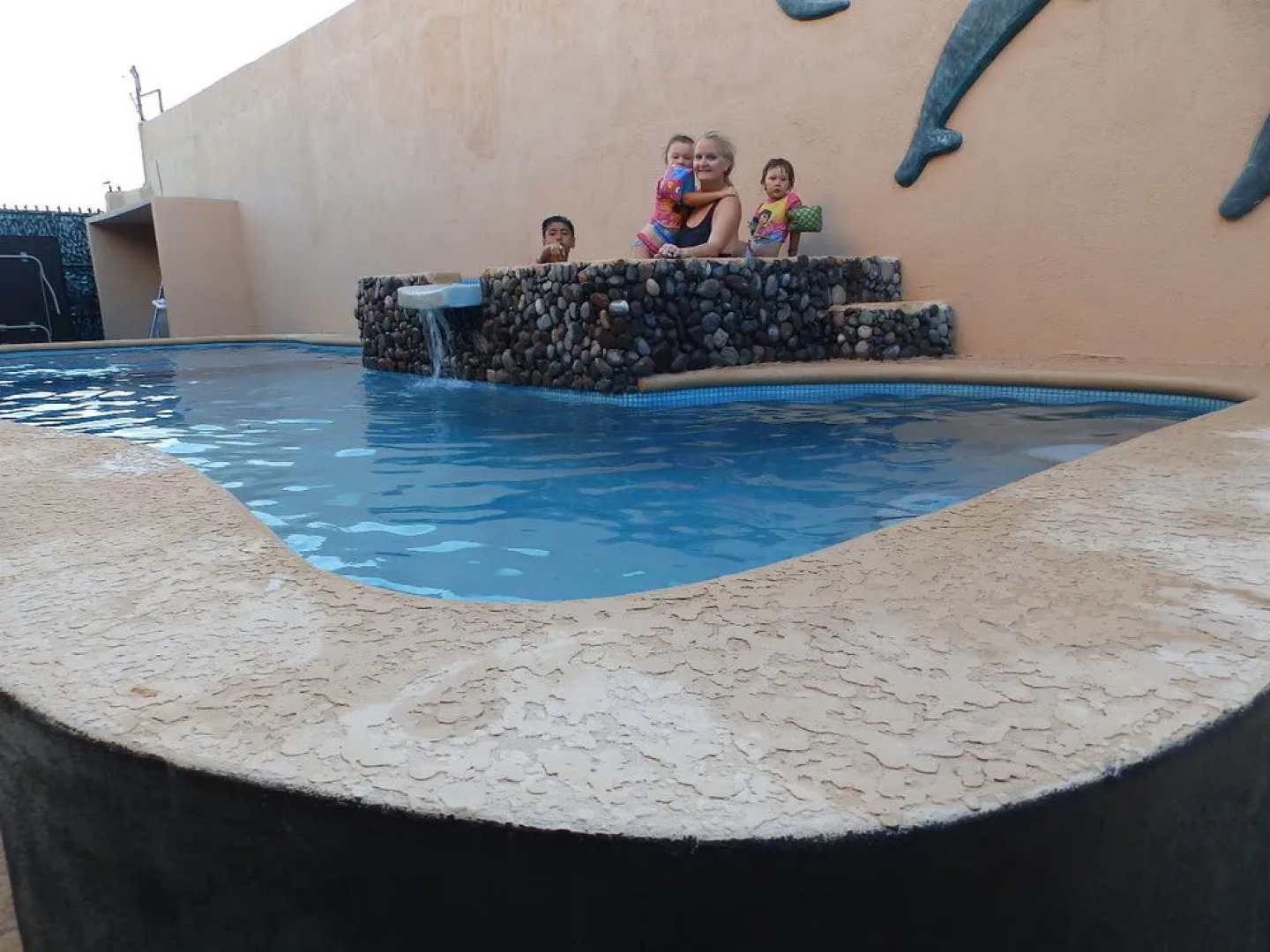 Casa Kootenay Waterfront BnB