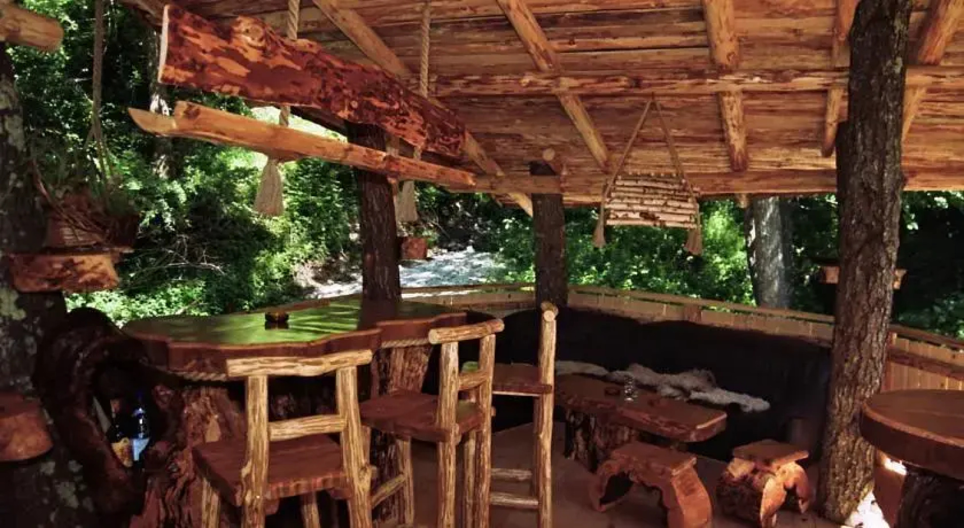 Complex Turistic Valahia