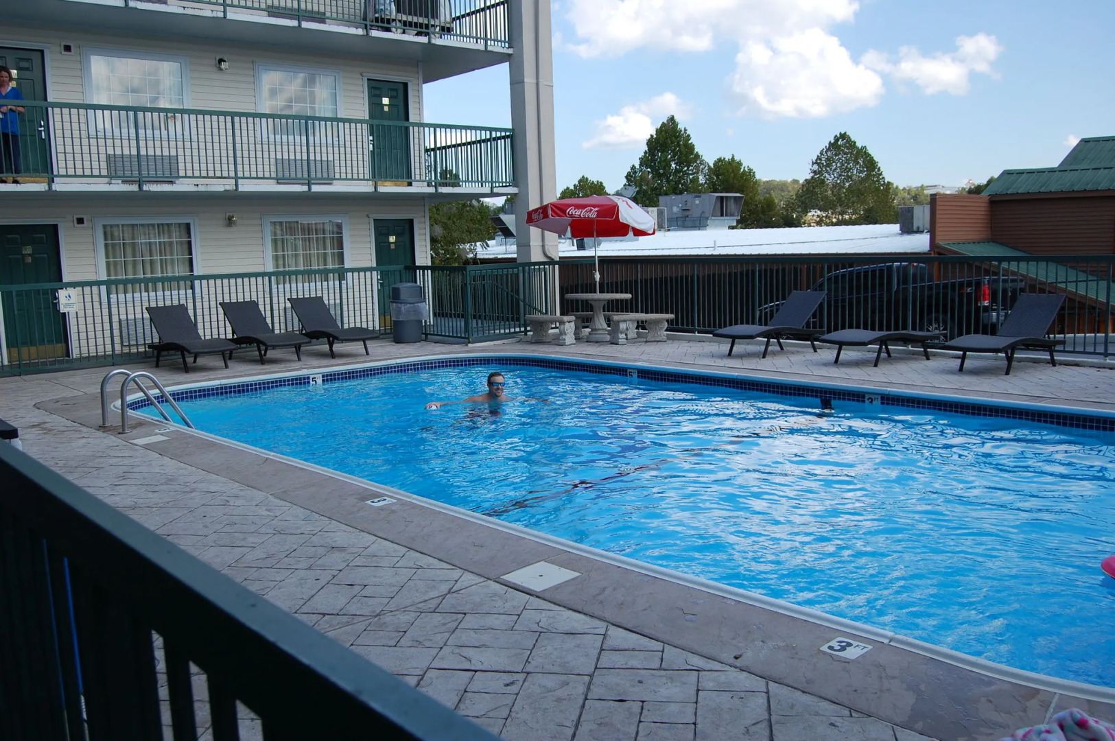 Days Inn by Wyndham Branson/Near the Strip