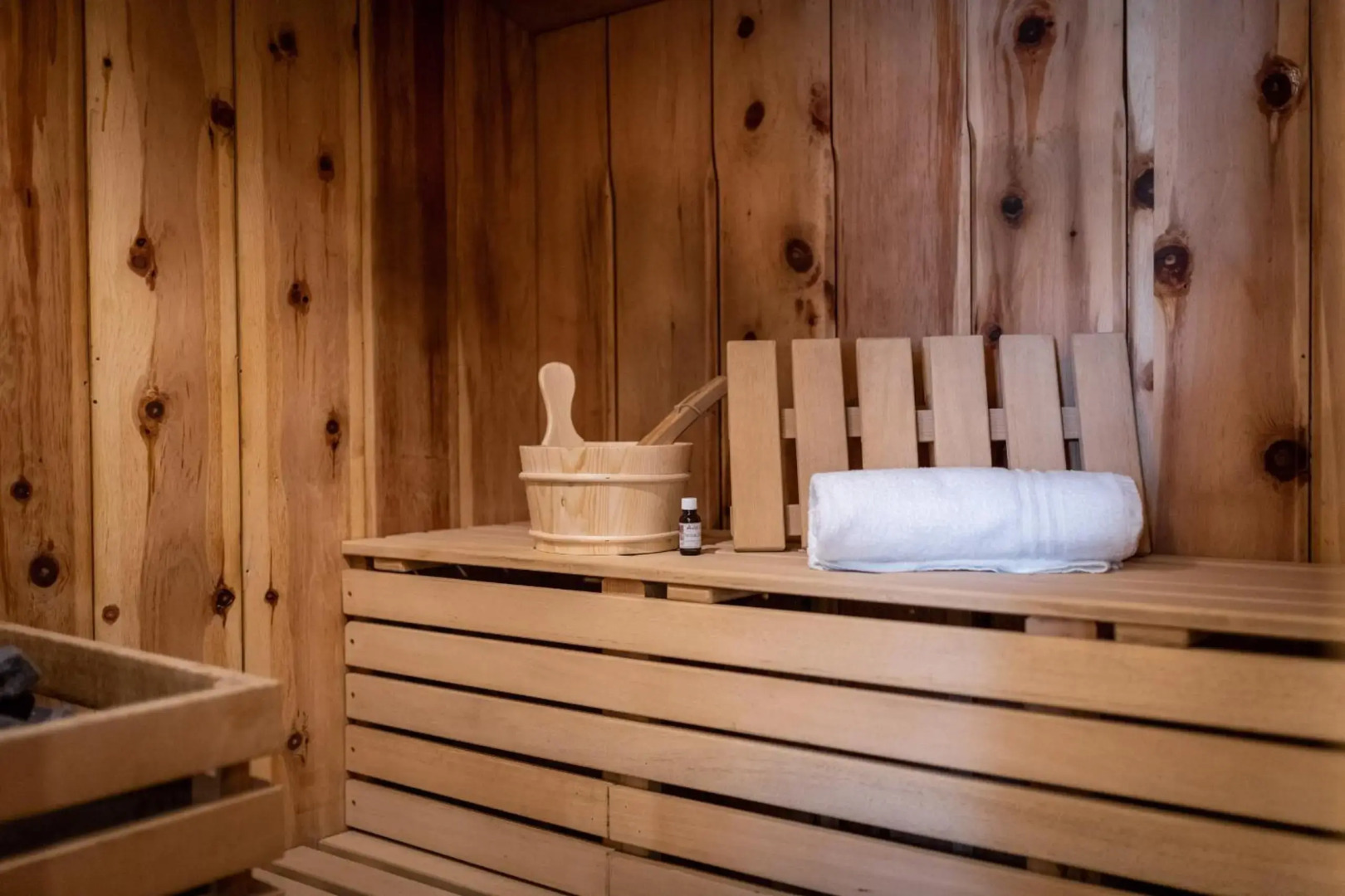 Penthouse „Das Besenhaus“