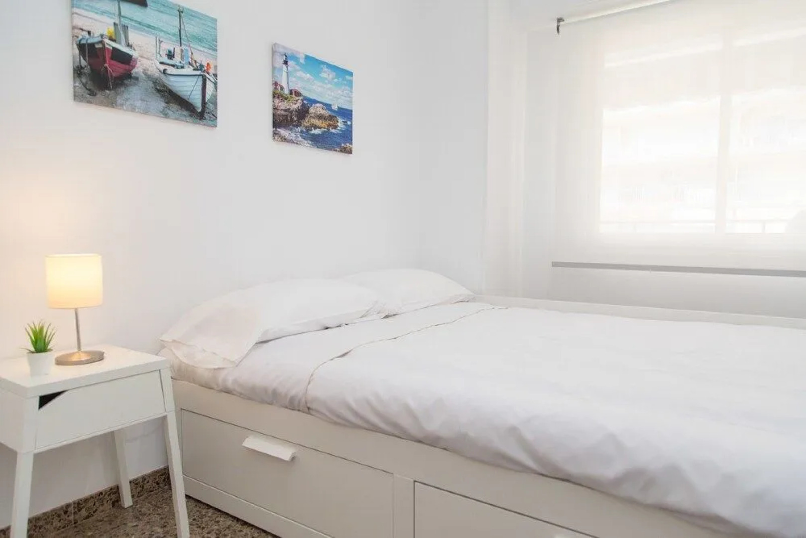 Cullera Beach Apartment