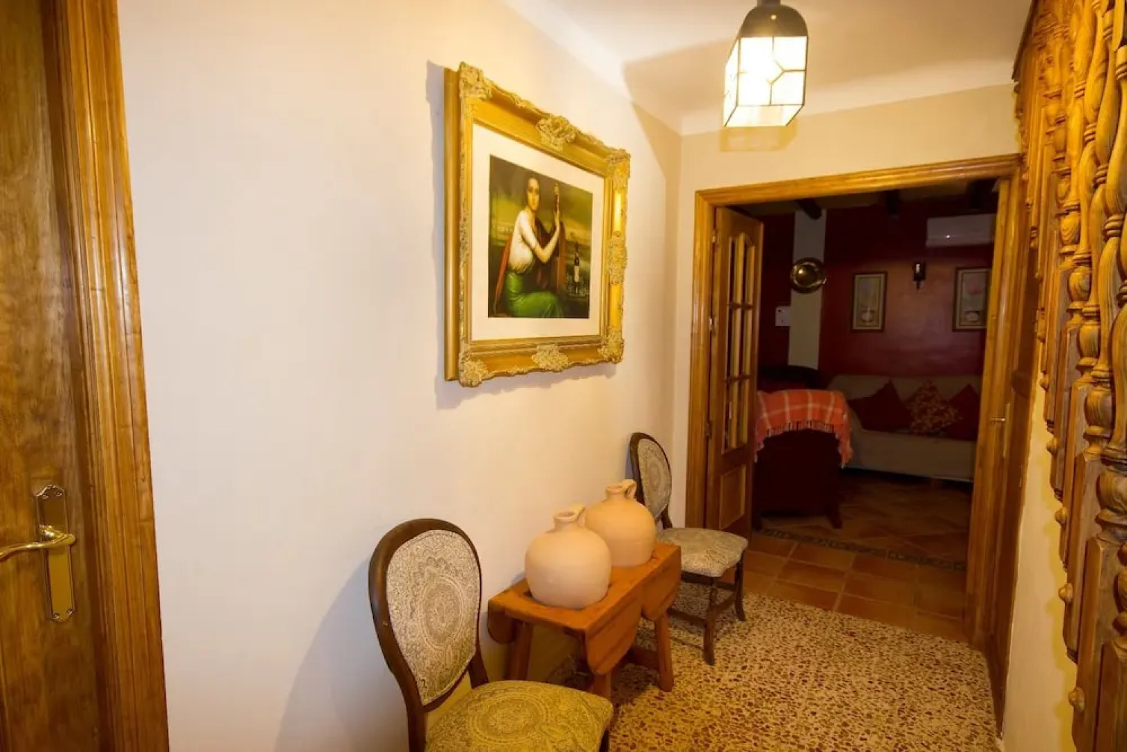 Casa Rural Cortijos San Jose