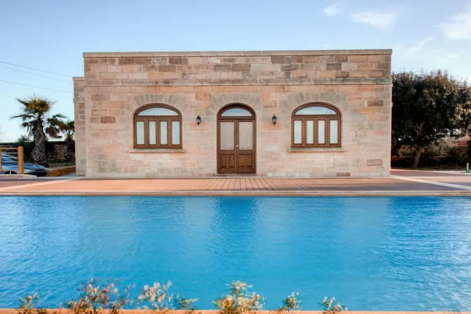 Villa Munqar 3 Bedroom Villa With Private Pool
