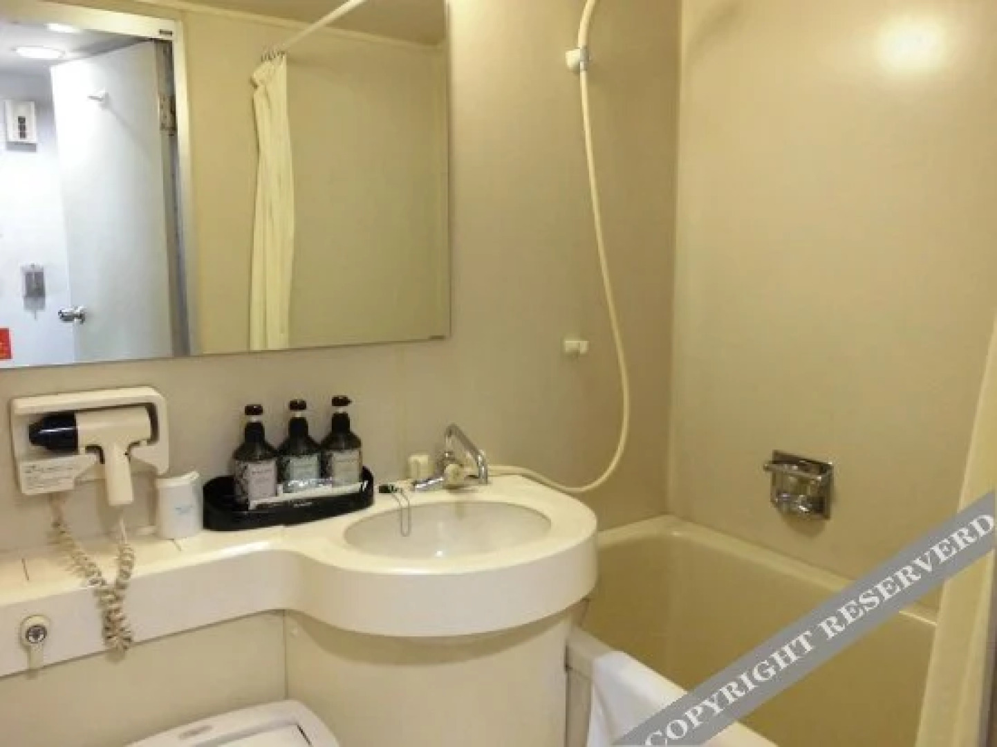 Hotel Lotus Okayama - Adults Only