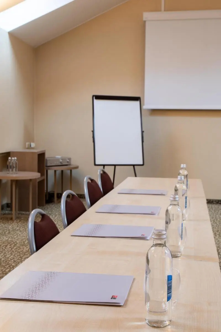Отель City Hotels Algirdas