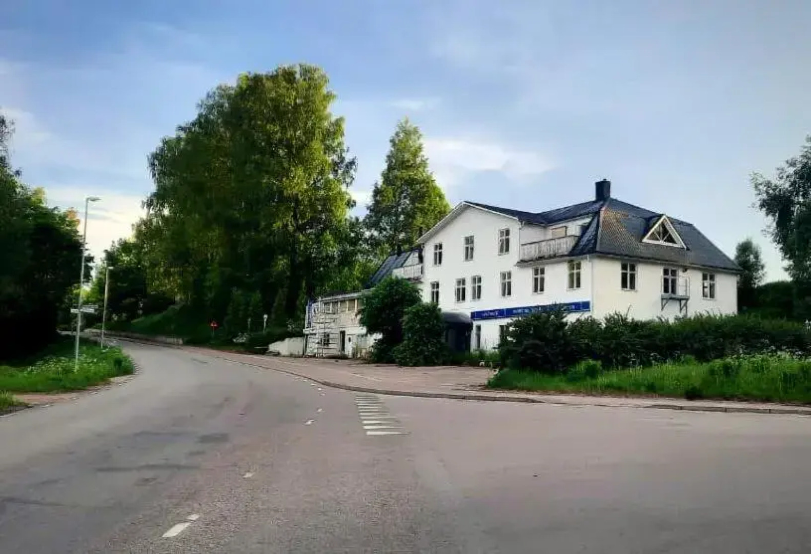Hotel Munkfors