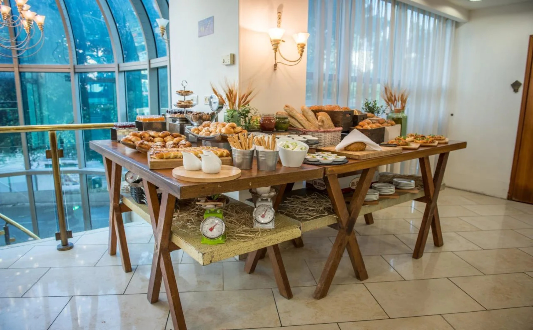 Roxon Urban Hotel Ramat Gan