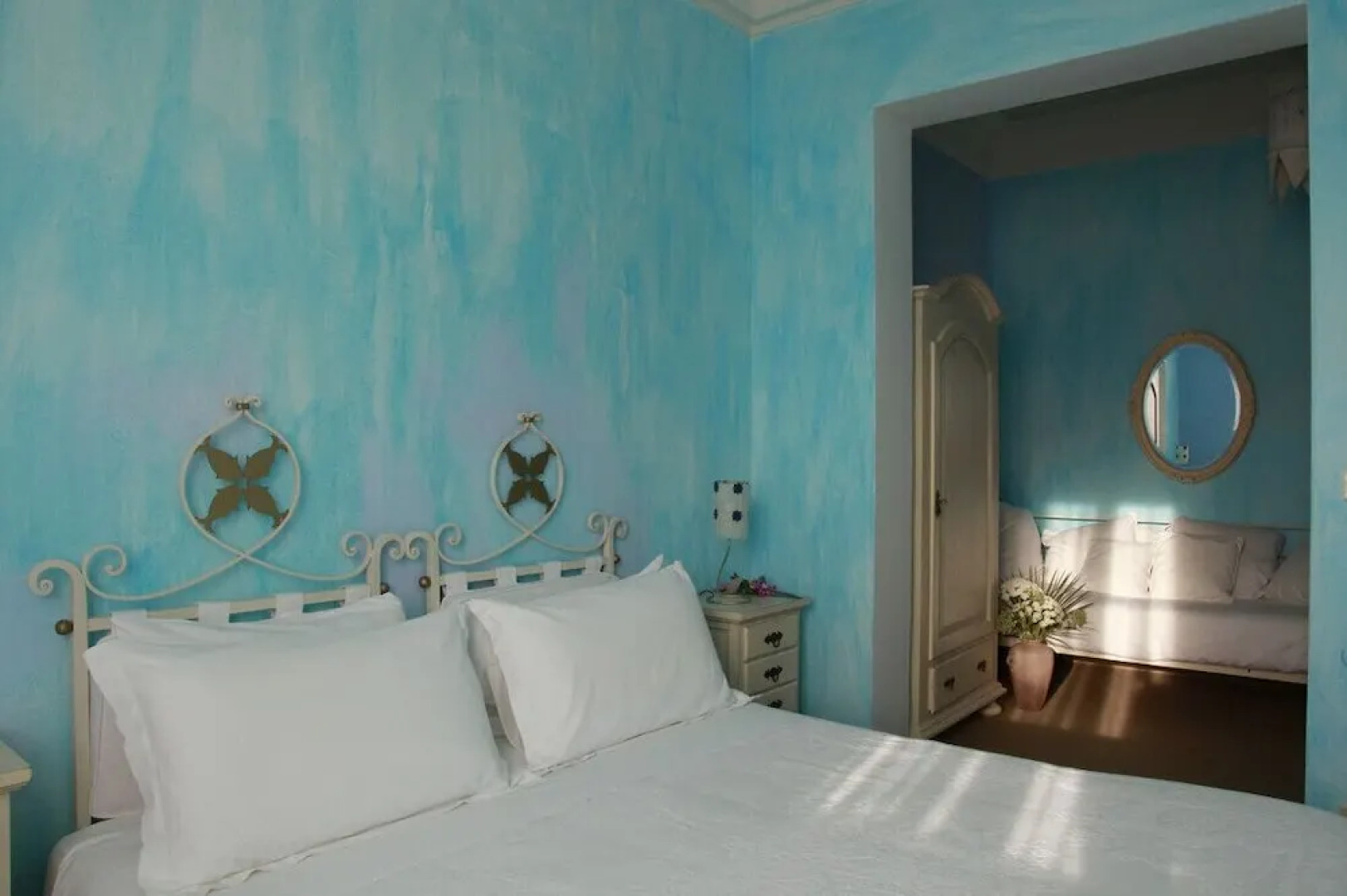 Albergo Ristorante Egadi