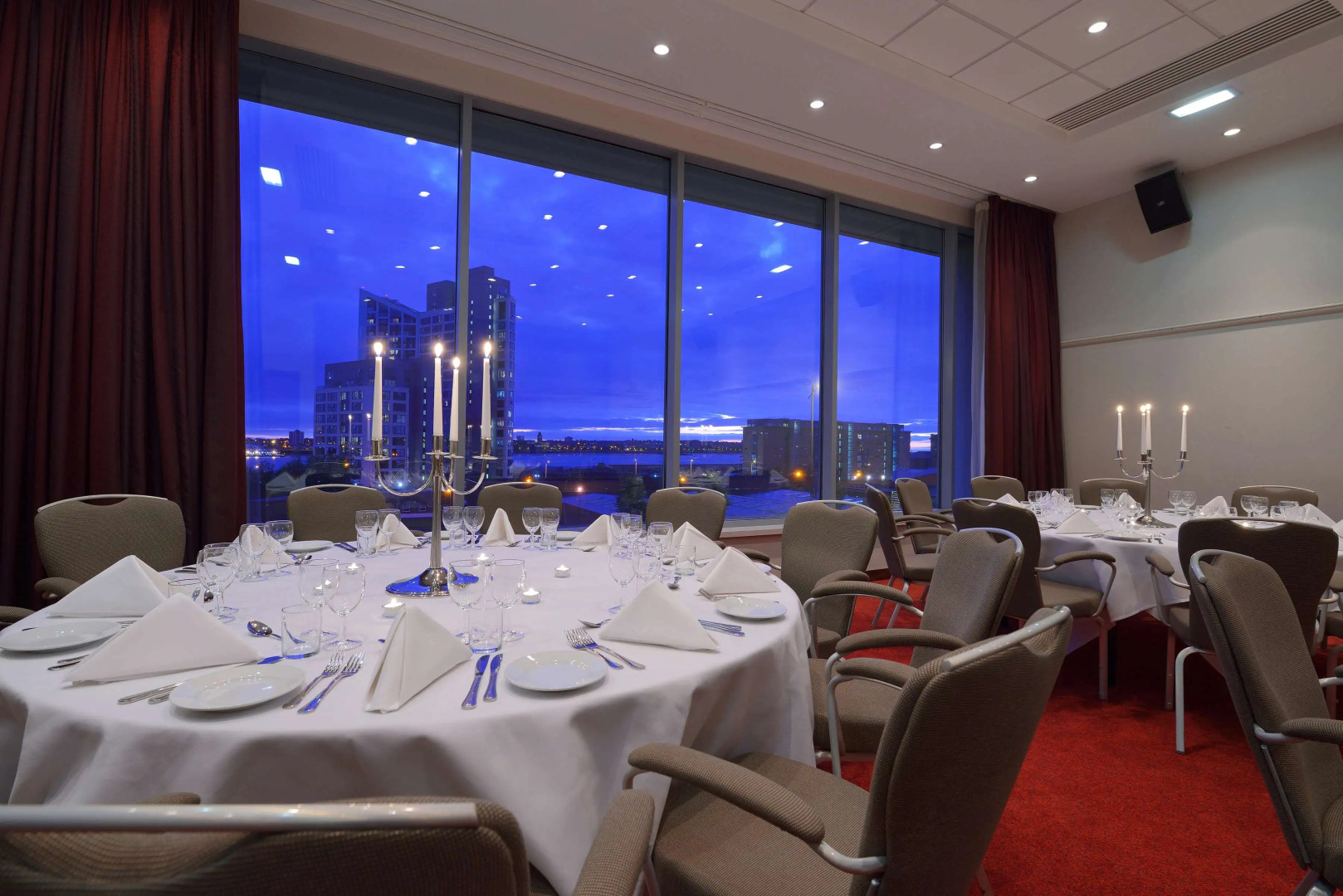 Radisson Blu Hotel Liverpool