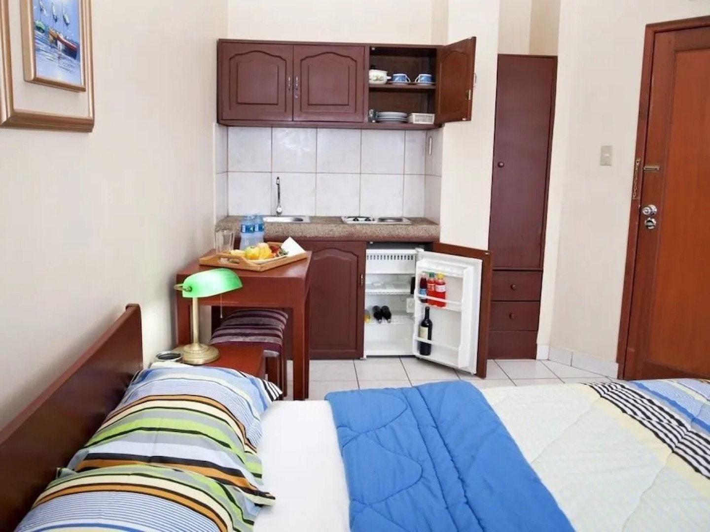 Hotel Suites Costa de Oro