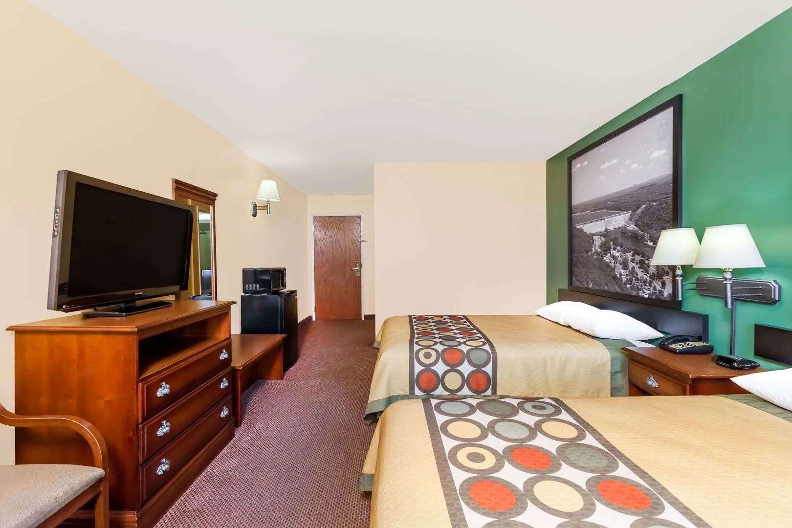 Sleep Inn & Suites Searcy near University