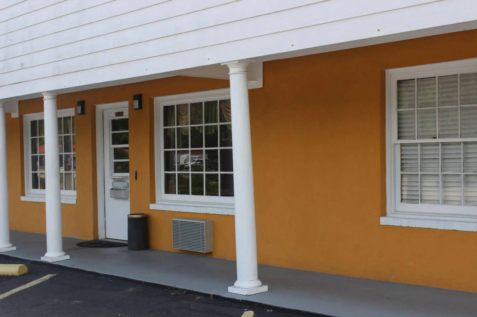 Carolina Lodge