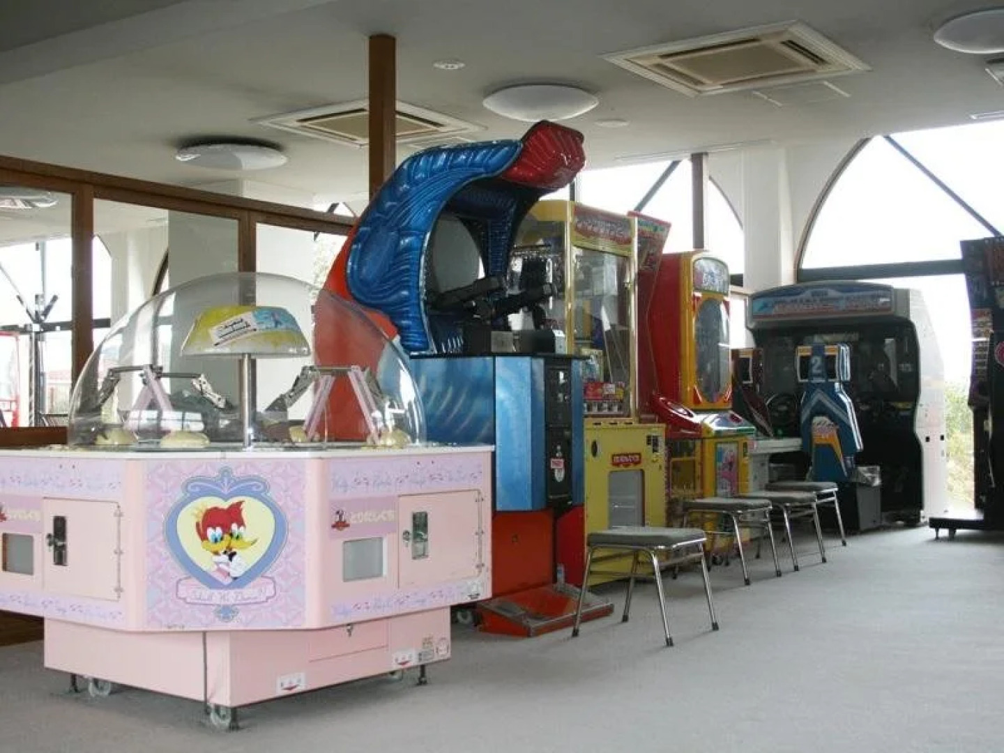 Resort Hotel Umibe no Kajuen