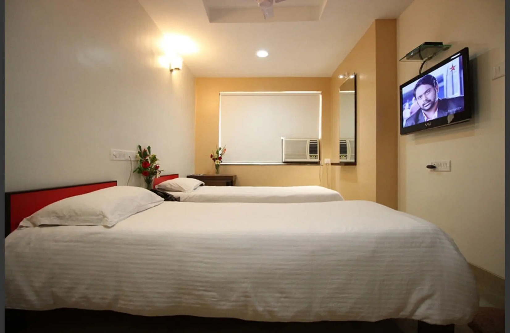 Hotel Airlines International