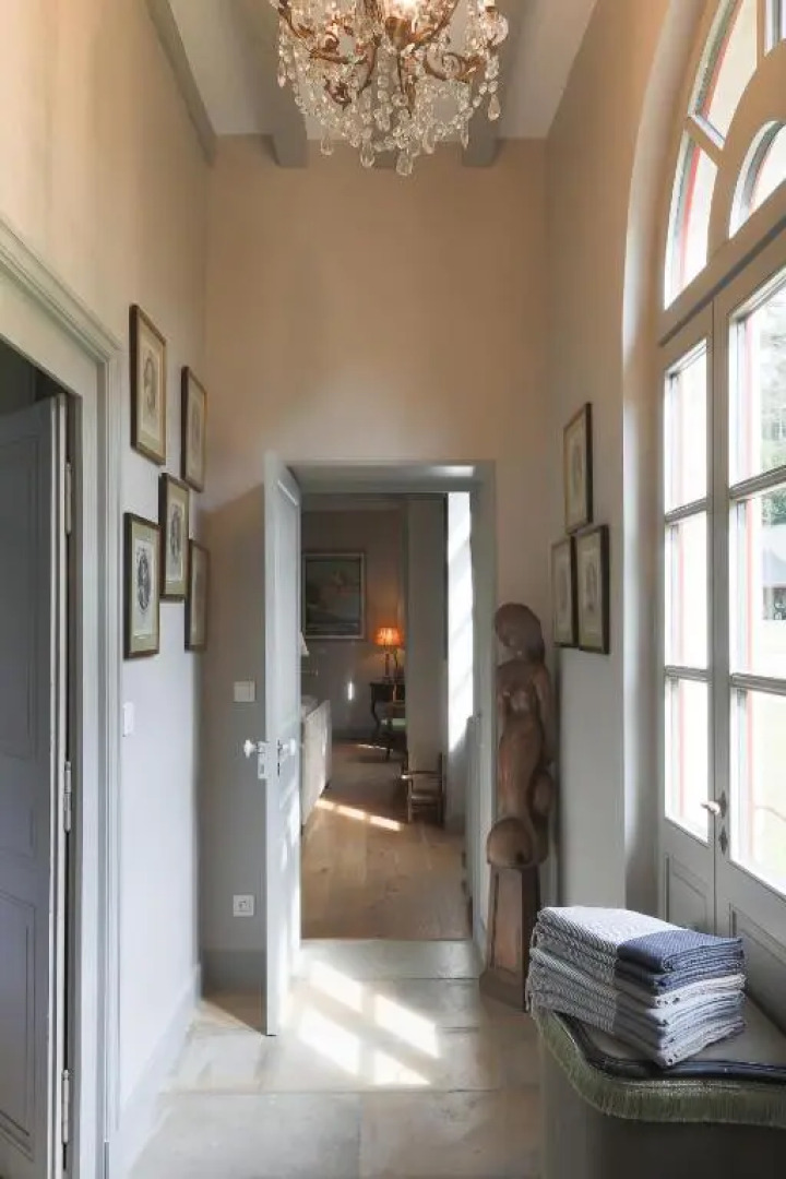 Gîte des Ecuries d'Hodebert