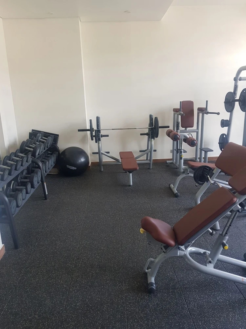 Golden Tulip Agulu Lake Hotel & Resort