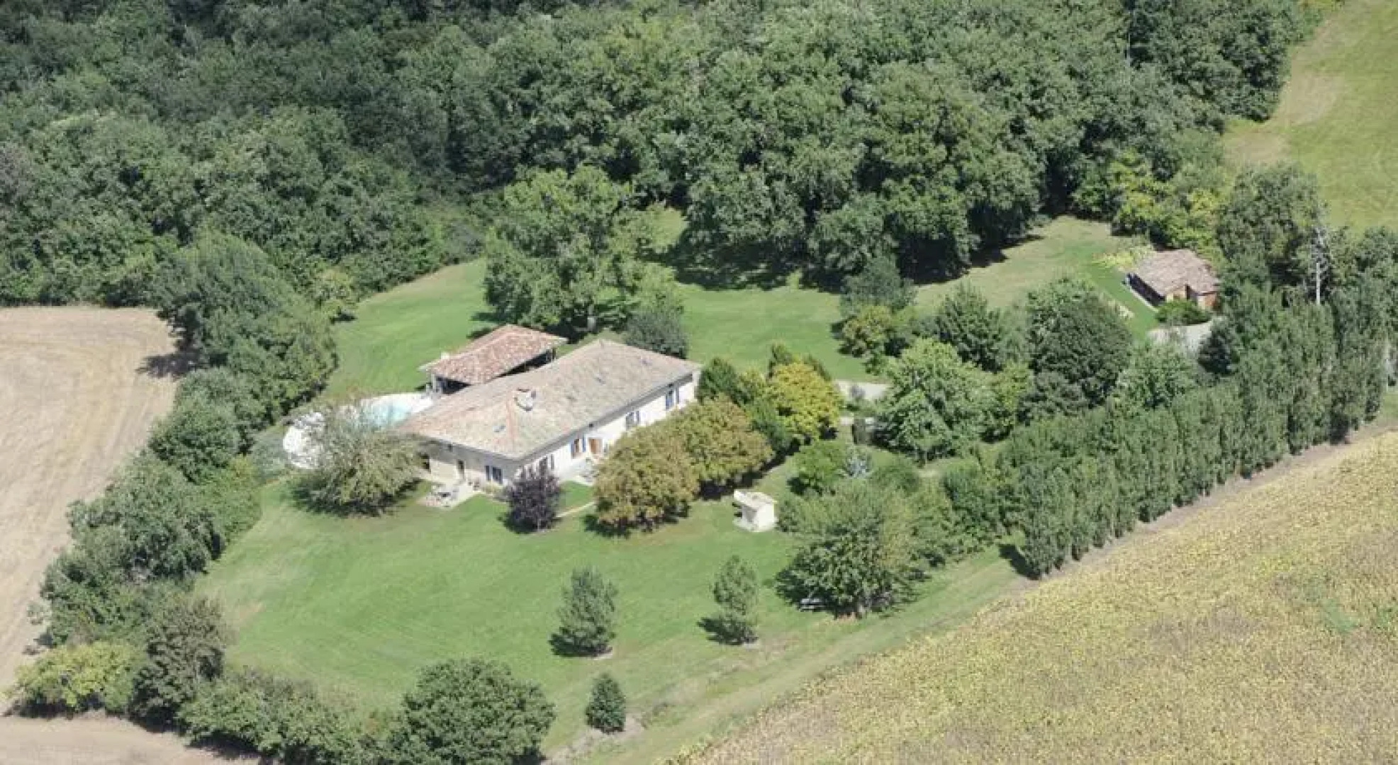 Chambre dHotes Pirankhmide