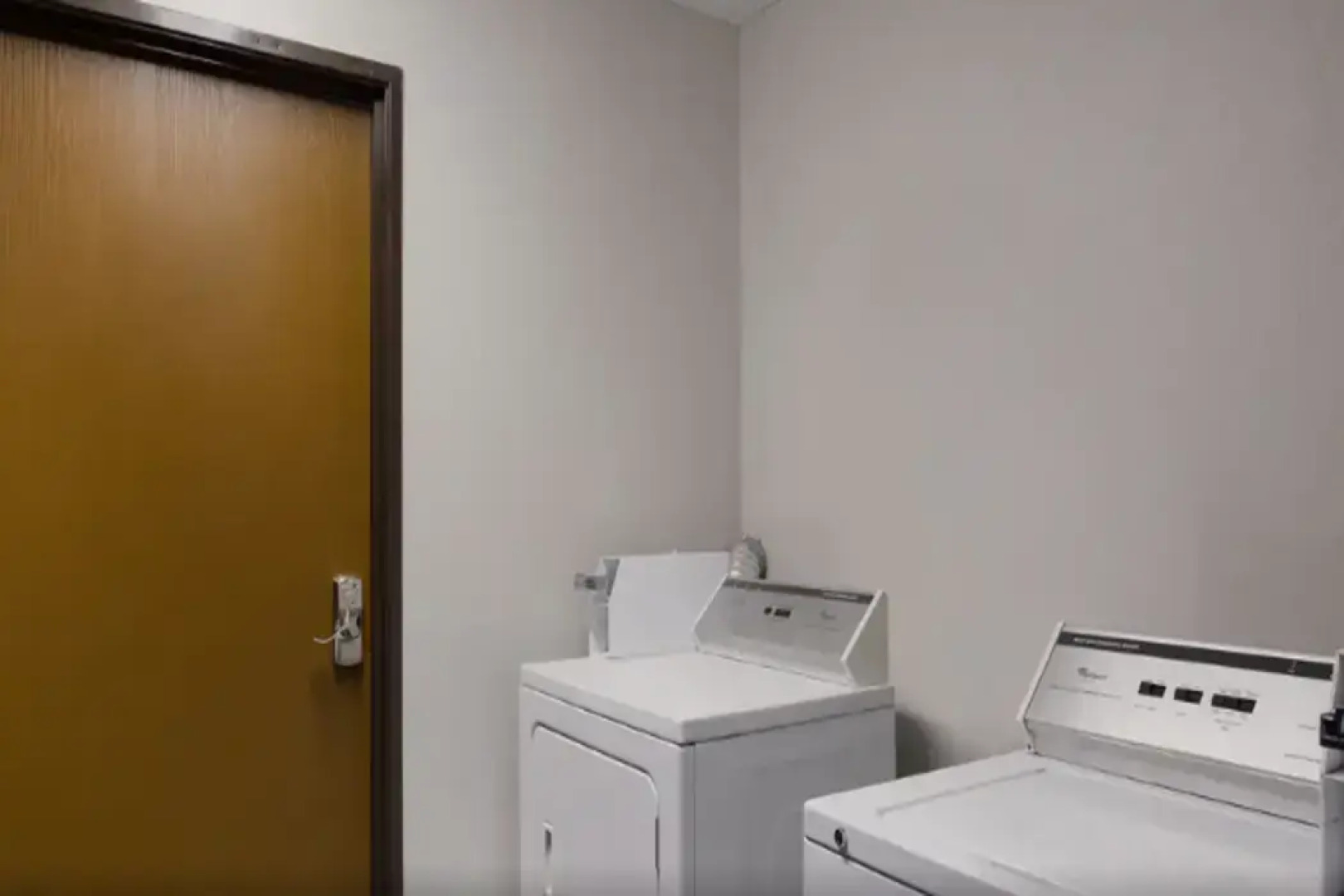 Quality Inn Hall of Fame